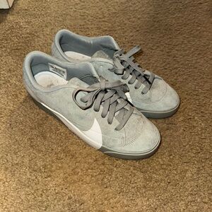 Nike Women’s Light Olive Green Sneakers